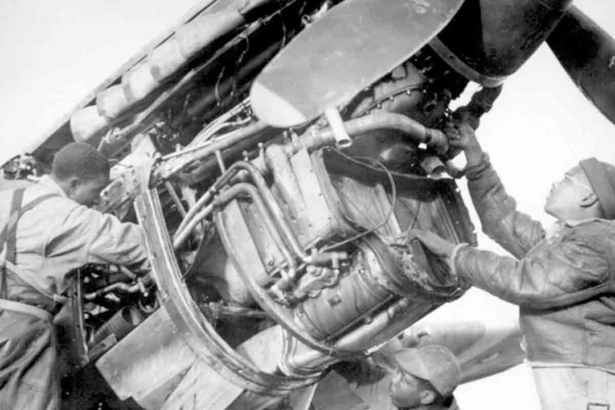 What You Should Know About the Tuskegee Airmen